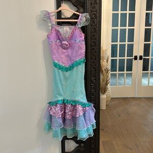 Disney Ariel Costume